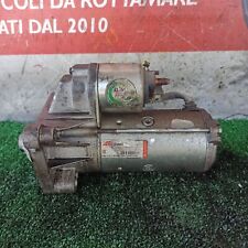 Motorino avviamento renault usato  Marcianise