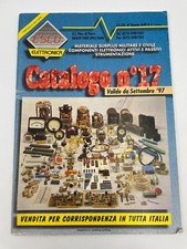 Catalogo 1997 esco usato  Tivoli