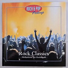 Rock pop feelings gebraucht kaufen  Genthin