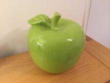 Large green ceramic for sale  STEVENAGE