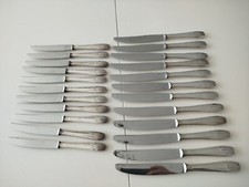 Couteaux sfam inox d'occasion  L'Isle-sur-la-Sorgue
