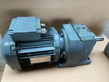 Sew eurodrive r47 gebraucht kaufen  Borken