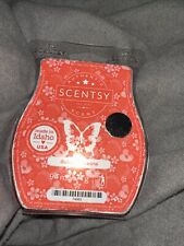 Scentsy ruby nectarine for sale  AYR