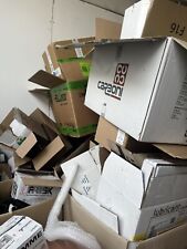 Imballaggi scatole cartoni usato  Cadelbosco di Sopra