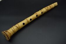 Japanese antique shakuhachi d'occasion  Expédié en Belgium