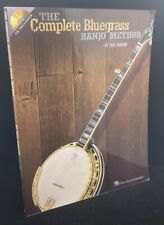 Complete bluegrass banjo for sale  CASTLE DOUGLAS