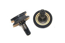 BMW 86MM CAIXA MÉDIA DIFERENCIAL EIXO STUBS FLANGES DE TRANSMISSÃO E53 X5 E39 E60 E61 comprar usado  Enviando para Brazil