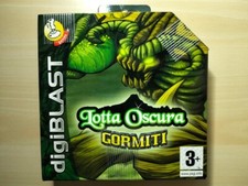 Gormiti lotta oscura usato  Ragusa
