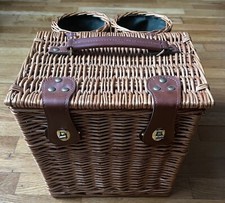 Picnic time wicker for sale  Paramus