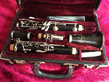 Clarinette soprano sib d'occasion  Mandres-les-Roses