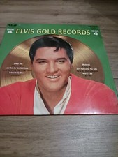 33t elvis presley d'occasion  Briec
