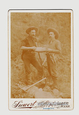 Photograph cabinet card for sale  Lancaster