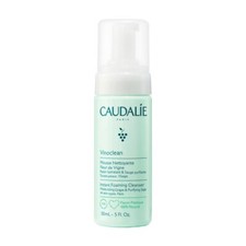 Caudalie vinoclean schiuma usato  Bellizzi