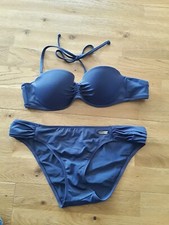 Bikini cup bandeaubikini gebraucht kaufen  Dornhan