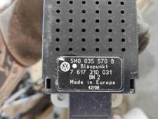 Amplificatore stereo per usato  Minerbe