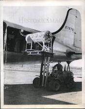 1945 press photo for sale  Memphis