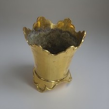 Antique solid brass for sale  San Antonio