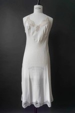 Vintage perla négligé gebraucht kaufen  Adendorf