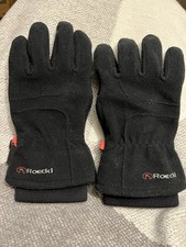 Roeckl sports handschuhe gebraucht kaufen Roeckl sports handschuhe gebraucht kaufen  Lauf a.d.Pegnitz