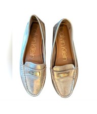 Calvin klein gold for sale  Campton