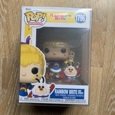 Rainbow brite spirit for sale  HIGH WYCOMBE