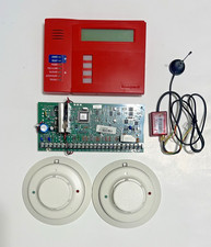 Honeywell 6160cr commercial for sale  Union City