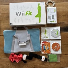 Nintendo wii balance d'occasion  Nomeny