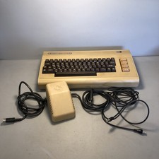 Commodore c64 brotkasten gebraucht kaufen  Hannover