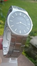 Skagen mens dress for sale  LEICESTER