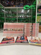 Naruto sequenza completa usato  Firenze