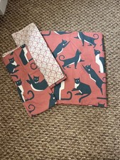 Furn double duvet for sale  NOTTINGHAM