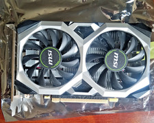 Msi nvidia gtx for sale  LAUNCESTON