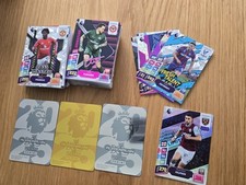 Panini adrenalyn 2025 for sale  OLDBURY