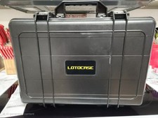 Lotocase tsa approved for sale  Payson