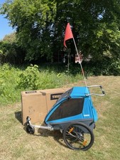 Thule coaster child for sale  BEDFORD