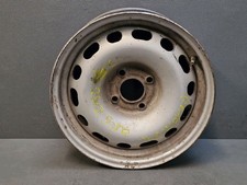 Jante acier tole d'occasion Jante acier tole d'occasion  Velaux