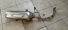 Marmitta scarico honda usato Marmitta scarico honda usato  Milano