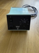 Weller ws50 pu50 gebraucht kaufen  Frankfurt am Main