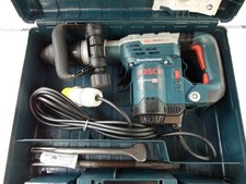 Bosch gsh professional for sale  ROCHESTER