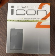 Forcé icon integrated for sale  Los Angeles