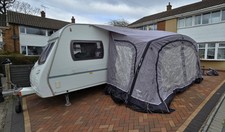 Vango rapide 400 for sale  BIRMINGHAM