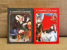 Vampiro che ride usato  Budrio