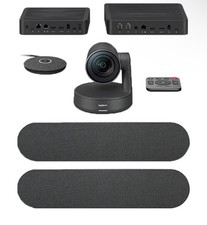 Logitech rally plus for sale  Los Gatos