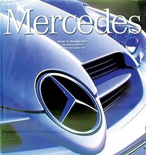 Mercedes rainer schlegelmilch gebraucht kaufen  Berlin