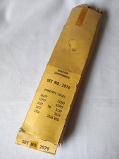 Union rebate set for sale Union rebate set for sale  STOKE-ON-TRENT