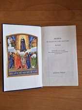 Maria dichtung deutung gebraucht kaufen Maria dichtung deutung gebraucht kaufen  Stadtlohn