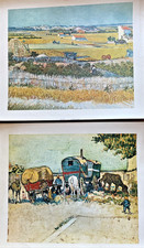 Van gogh vintage for sale  MIDDLESBROUGH
