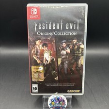 Switch resident evil usato  Castel San Giorgio