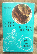 Vivez mieux restez d'occasion  Trèbes