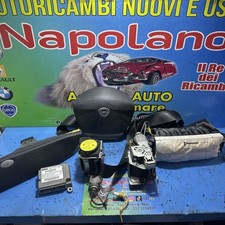 Kit airbag lancia usato  Sant Antimo